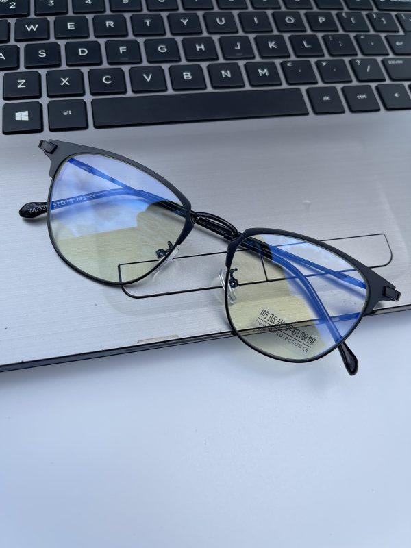 Unisex Anti blue light glasses