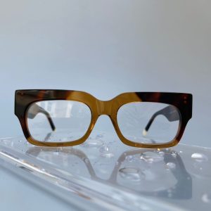 ACETATE GLASSES