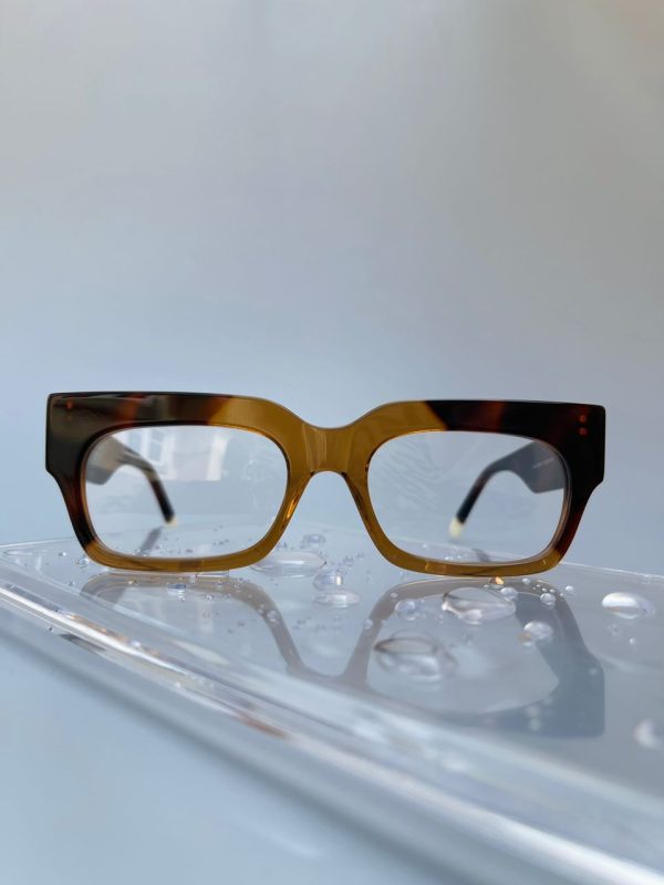 ACETATE GLASSES